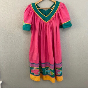 Vintage Styled by Saybury Size Medium